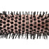 Kuumutatav juuksehari-föön 2 ühes, must, 28cm x 5cm