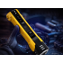 Akuga LED COB-töökojalamp magneti ja konksuga