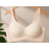 Naiste õmblusteta push-up-spordirinnahoidja vormivate padjakestega, XL