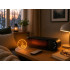 Elektriline soojapuhur kaugjuhtimispuldiga, 1000 W