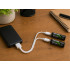 Laetavad AA Li-ion akud USB-C laadimisega, 4 tk, 1466 mAh, 1,5 V