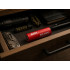Liitiumioonaku 18650, 3800 mAh, 4,2 V, 1 tk