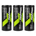 Liitiumioonaku 5000 mAh, 3,7 V, 1 tk – 26650