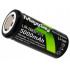Liitiumioonaku 5000 mAh, 3,7 V, 1 tk – 26650