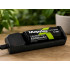 Liitiumioonaku 5000 mAh, 3,7 V, 1 tk – 26650