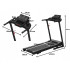 Elektriline jooksulint koduseks treeninguks, Bluetooth, 12 km/h, 120 kg