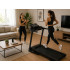 Elektriline jooksulint koduseks treeninguks, Bluetooth, 12 km/h, 120 kg