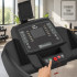Kokkupandav elektriline kodune jooksulint reguleeritava kaldega, JK1205, 135 kg, 16 km/h