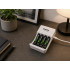 MAXDAY AA/AAA akulaadija USB-C, 4 pesa ja LED-indikaatorid, 704A2