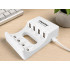 MAXDAY AA/AAA akulaadija USB-C, 4 pesa ja LED-indikaatorid, 704A2