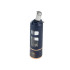 Juhtmeta kaasaskantav smuutiblender-pudel, USB-laadimisega, tumesinine, 450 ml