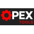 Akupuurvasar OPEX TOOLS, SDS+, harjadeta mootor, 2 × 3.0 Ah aku, 21V – OPX28008