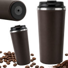 Pruun termokruus iminapaga, 500 ml