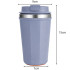 Termokruus kuumadele jookidele, iminapaga, 380 ml