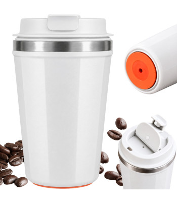 Termokruus iminapaga, lekkekindel, 380 ml