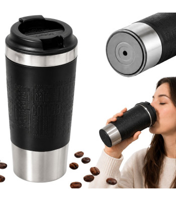 Termokruus iminapaga, 500 ml