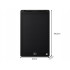 LCD-joonistustahvel kirjutamiseks ja joonistamiseks koos puutepliiatsiga, 16″