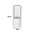 Juhtmeta USB-laetav kannmikser smuutide valmistamiseks, 150 W