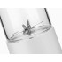 Juhtmeta USB-laetav kannmikser smuutide valmistamiseks, 150 W