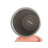 USB-ga isesegav roostevabast terasest termokruus, roosa, 350 ml