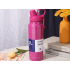 Termopudel-kruus sangaga kuumadele ja külmadele jookidele, 700 ml