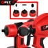 Akutoitega värvipihustuspüstol OPEX TOOLS, HVLP, 800W, 2 × 21V, OPX28002