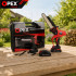 Akuga kettsaag OPEX TOOLS, oksalõikur, 21 V, 8″, OPX28012