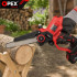Akuga kettsaag OPEX TOOLS, oksalõikur, 21 V, 8″, OPX28012