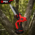 Akuga kettsaag OPEX TOOLS, oksalõikur, 21 V, 8″, OPX28012