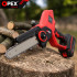 Akuga kettsaag OPEX TOOLS, oksalõikur, 21 V, 8″, OPX28012
