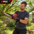 Akuga kettsaag OPEX TOOLS, oksalõikur, 21 V, 8″, OPX28012