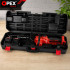 OPEX TOOLS harjavaba akukettsaag kohvriga – OPX28015, 12”, 2 × 21 V 3 Ah