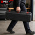 OPEX TOOLS harjavaba akukettsaag kohvriga – OPX28015, 12”, 2 × 21 V 3 Ah
