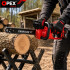 OPEX TOOLS harjavaba akukettsaag kohvriga – OPX28015, 12”, 2 × 21 V 3 Ah