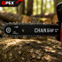 OPEX TOOLS harjavaba akukettsaag kohvriga – OPX28015, 12”, 2 × 21 V 3 Ah