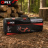 OPEX TOOLS harjavaba akukettsaag kohvriga – OPX28015, 12”, 2 × 21 V 3 Ah