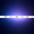 RGB LED-riba Bluetoothi, rakenduse ja puldiga, 5 m