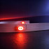 RGB LED-riba Bluetoothi, rakenduse ja puldiga, 5 m