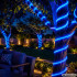 Painduv RGBIC LED-neoonriba Bluetoothi, rakenduse ja puldiga, USB, 10 m, 360°