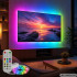 RGB-neoon-LED-riba Bluetoothi, rakenduse ja puldiga, sise- ja väliskasutuseks, veekindel, 10 m