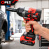 OPEX TOOLS akutoitel löökmutrikeeraja komplekt, harjadeta mootor, 700 Nm, 2 × 3,0 Ah, OPX28038
