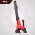 Akuga lehepuhur OPEX TOOLS, 21 V, 2 × 5,0 Ah