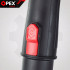 Akuga lehepuhur OPEX TOOLS, 21 V, 2 × 5,0 Ah