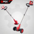 Akuga murutrimmer OPEX TOOLS, 2 akut, 21 V, 200 W, OPX28025