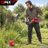 Akuga murutrimmer OPEX TOOLS, 2 akut, 21 V, 200 W, OPX28025