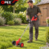 Akuga murutrimmer OPEX TOOLS, 2 akut, 21 V, 200 W, OPX28025
