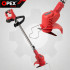 Akuga murutrimmer OPEX TOOLS, 2 akut, 21 V, 200 W, OPX28025