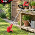 Akuga murutrimmer OPEX TOOLS, 2 akut, 21 V, 200 W, OPX28025
