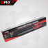 Akuga hekilõikur OPEX Tools, 2 akut – 21 V, 150 W, lõiketera 53 cm, OPX28028