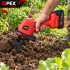 Akuga minikultivaator OPEX TOOLS, 2 × 21V akut, OPX28030, 127mm